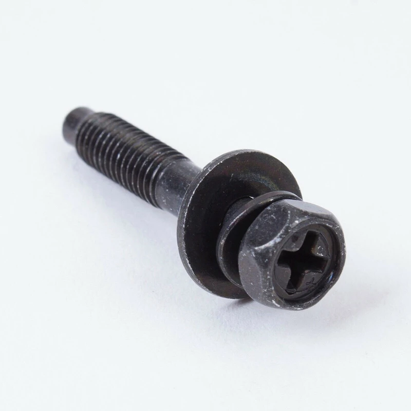 Для Honda/Acura болт крышки воздушного фильтра двигателя 5X28 90091-P36-000