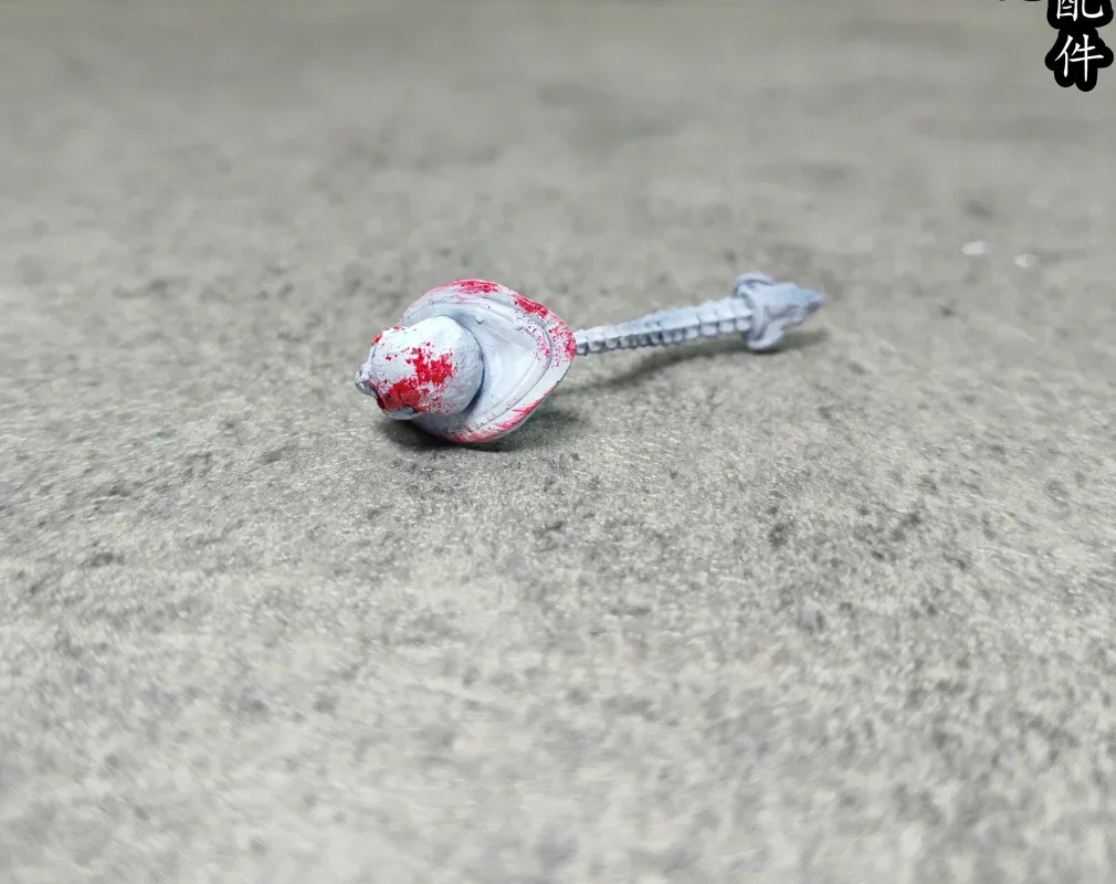 Модель оружия персонала в масштабе 1/12 для фигуры 6 дюймов