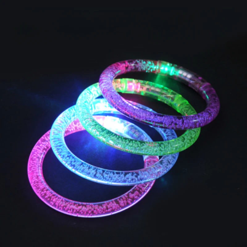 5 синих флуоресцентных палочек Сияющая Звезда пятиугольные светящиеся палочки