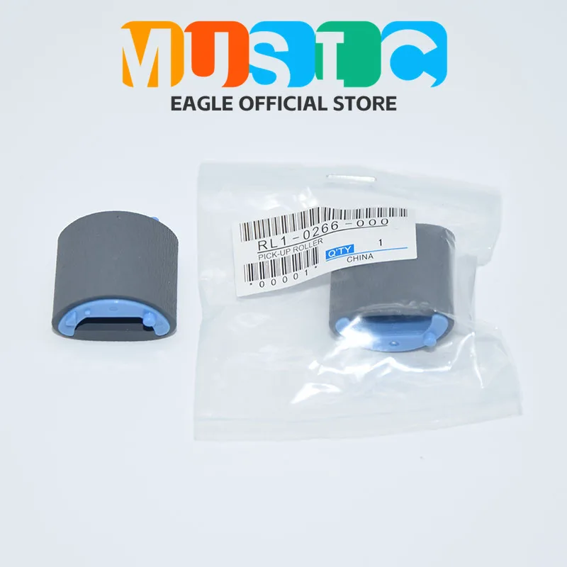 

Фотомагнитола для HP CM6040 CP6015 P1505 P1566 P1606 M1120 M1522 M1530 M1536 P1560 P1500 P1600, 50 шт.