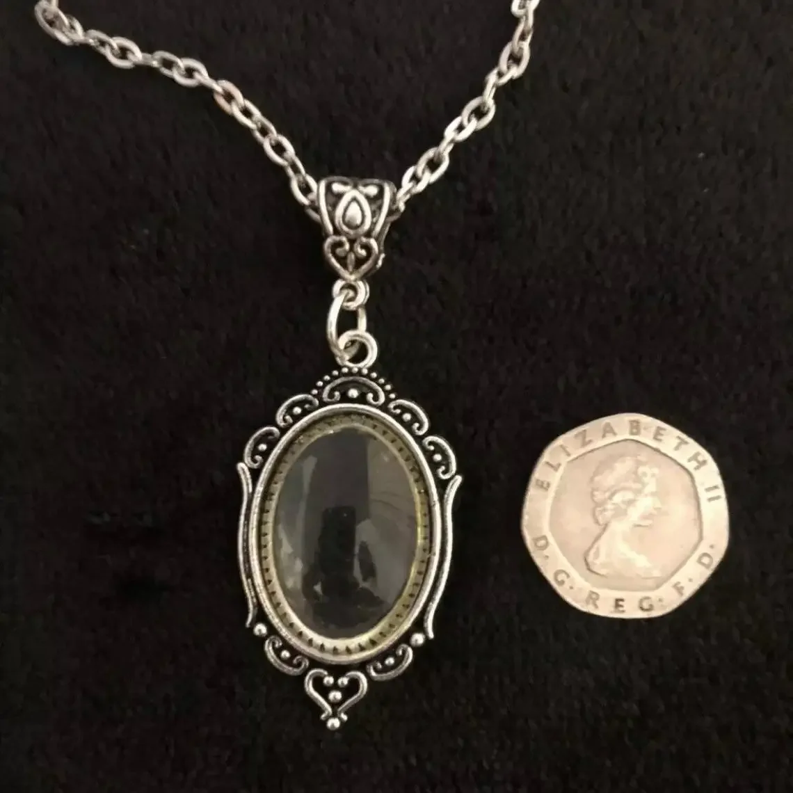 Большой Прозрачный фон в готическом стиле стимпанк