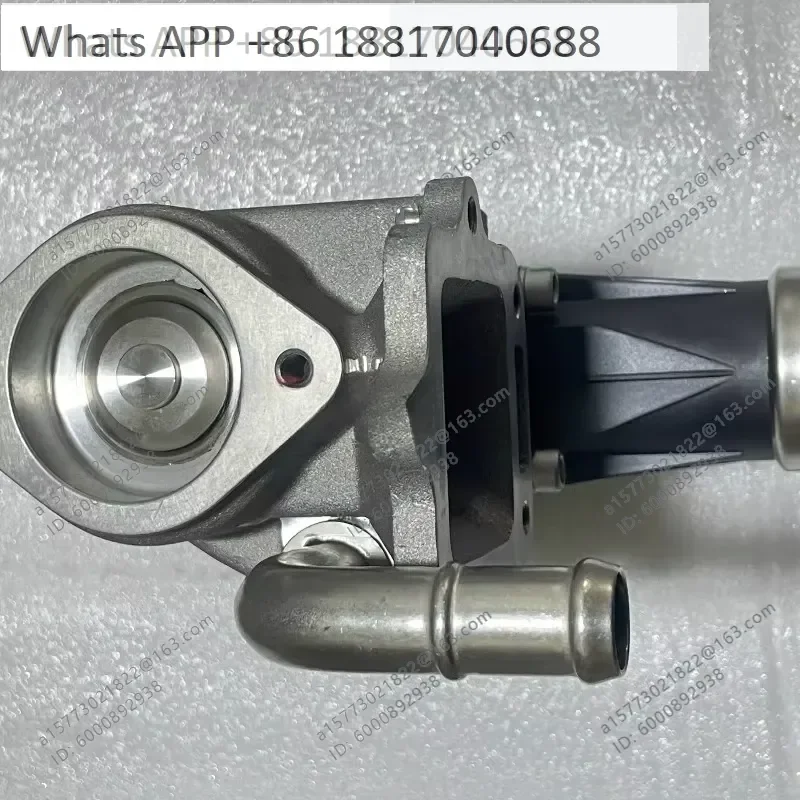 1 шт. клапан EGR (рециркуляции выхлопных газов) для Quanchai Q28 National VI, для Dongfeng Jianghuai Futian 5409404010100 (art.: 3920dc83098d5) - 3920dc83098d5