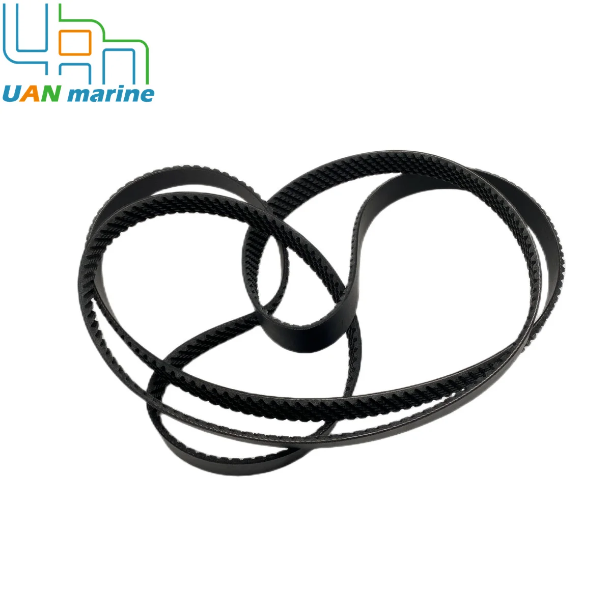 Водяной насос генератора змеевидный ремень для морских двигателей Volvo Penta Gi GXI OSI 4