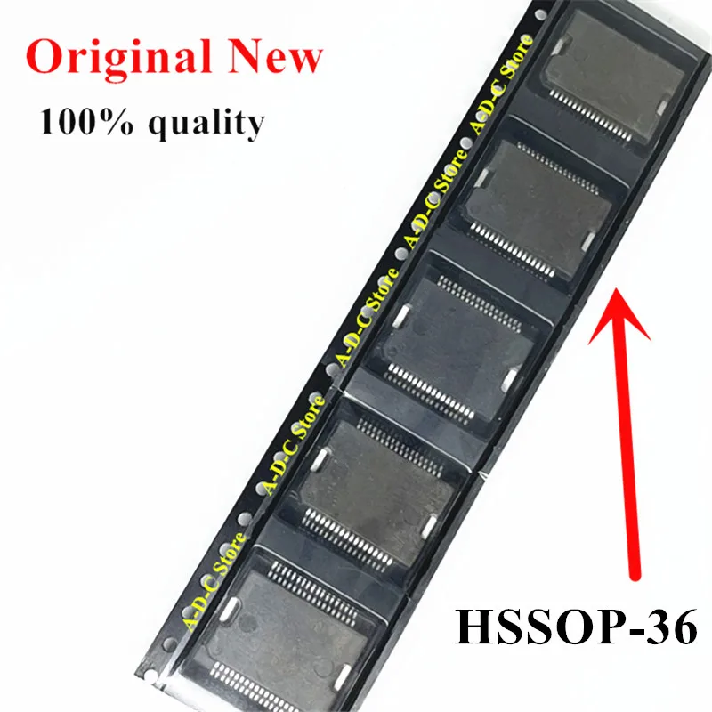 Новая Оригинальная микросхема A2C00044738 B4 ATIC113 HSSOP36