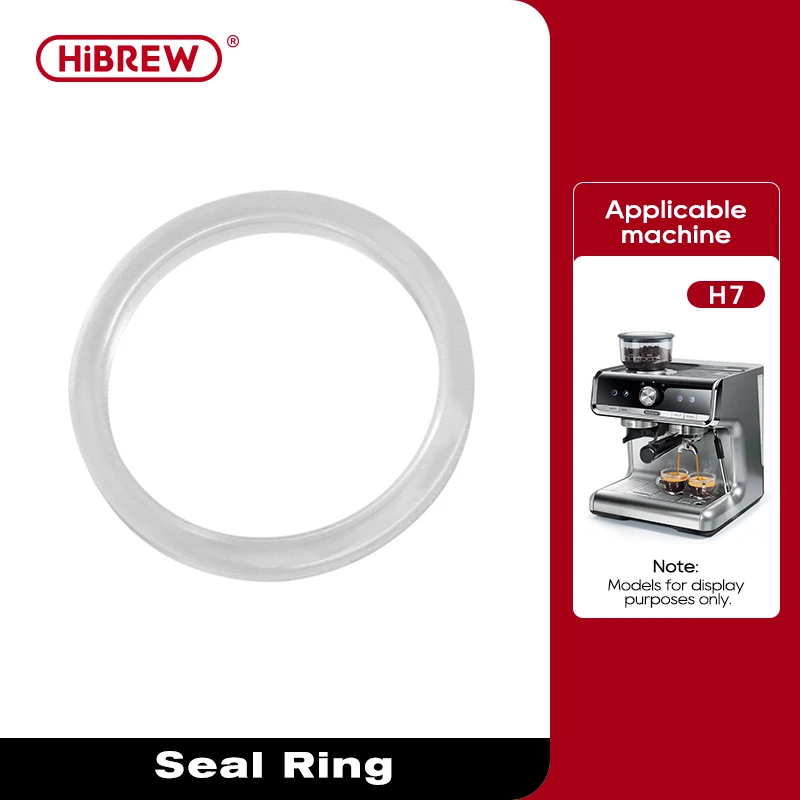

HiBREW Уплотнительные кольца для кофемашин