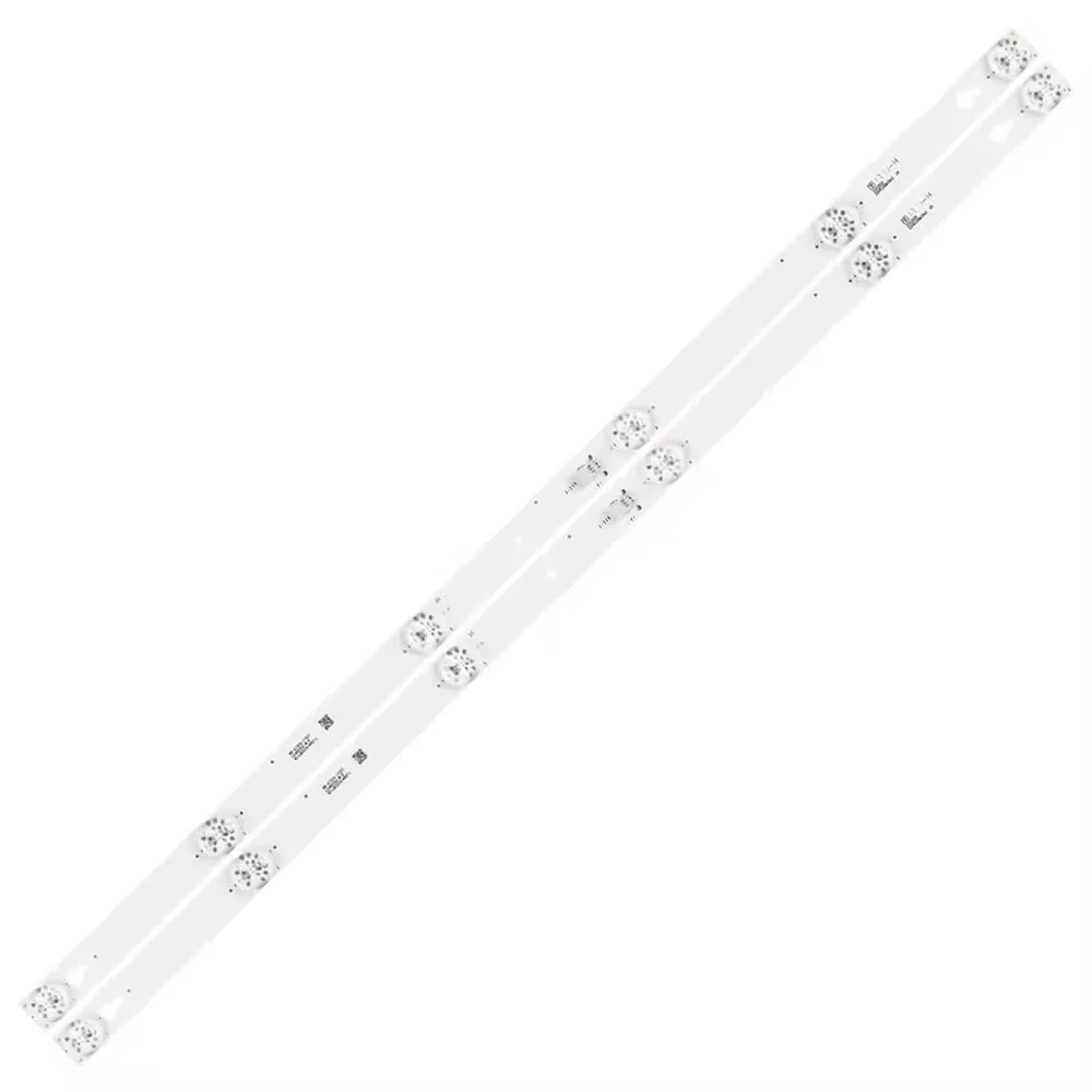 Фото Подсветка 32HR330M06A5 для тв TCL LED32D2900S 32D2910 32D2900 LED32D2930 32HR330M06A5 №5