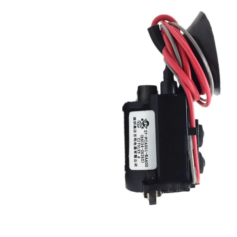 

TV high voltage package BSC24-2626S 37-FCAT01-EAAOD