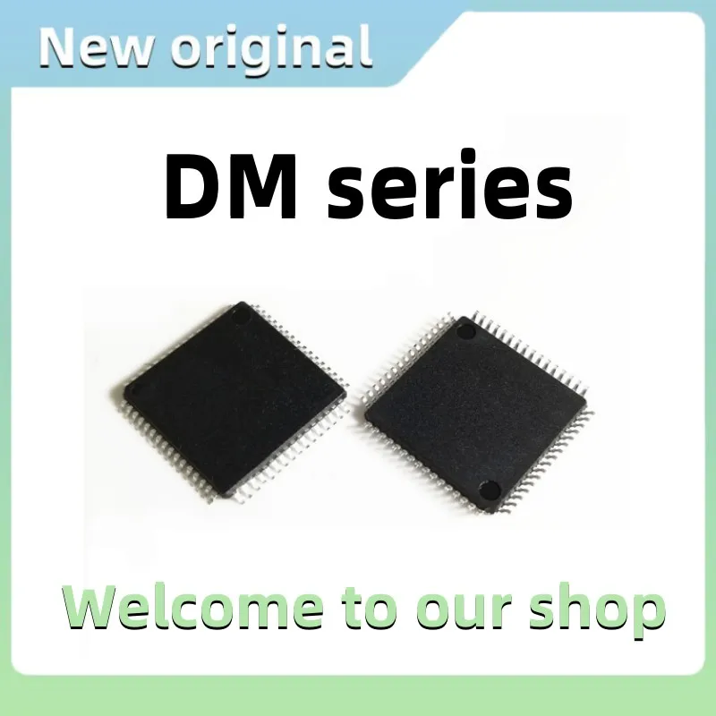 

DM8203EP LQPF64 новый оригинальный