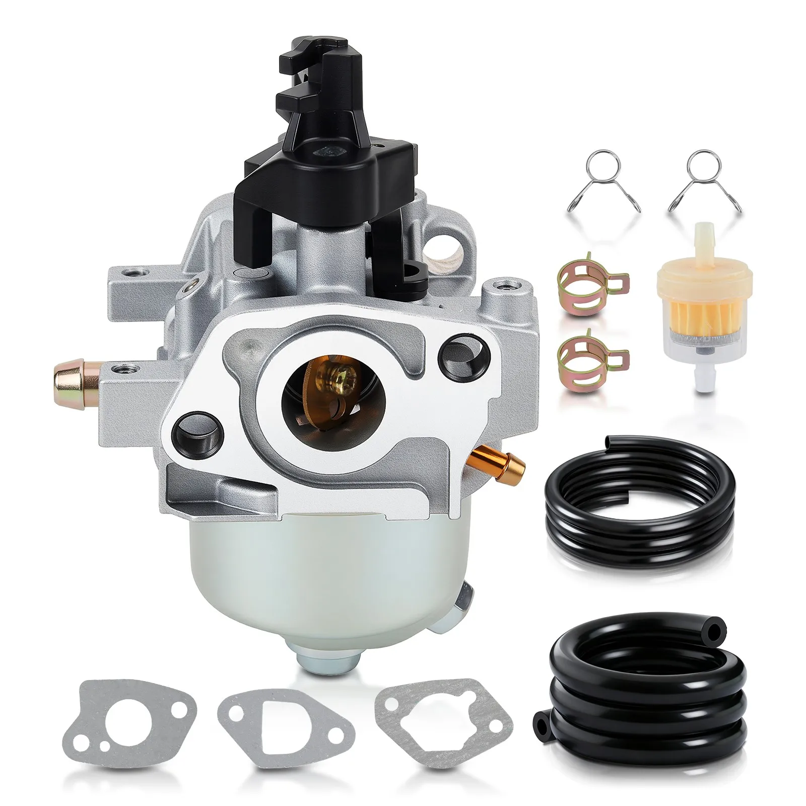 Карбюратор для газонокосилки Toro 6.75 149cc с двигателем Kohler XT675-3012 (art.: 3920dcd4c5a07) - 3920dcd4c5a07