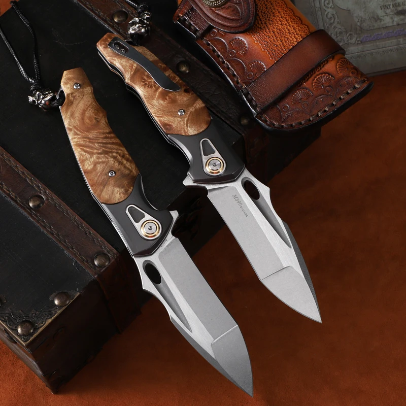 Складной штатив M390 из порошковой стали