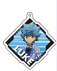 Фигурки Yu-Gi-Oh! MOLLYGAN