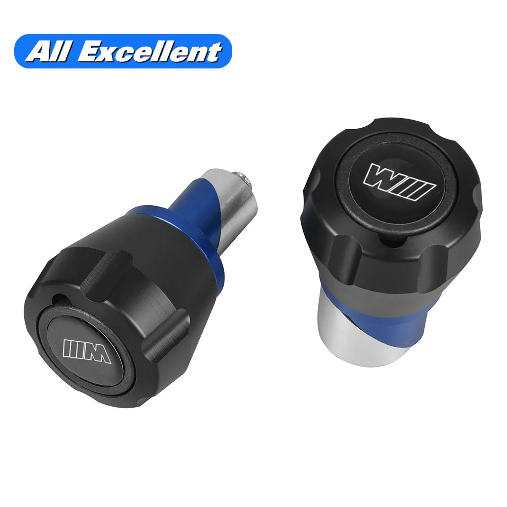 

SuitableFor BMW S1000XR S1000RR 2019 2020 2021 2022 Motorcycle accessories group front and rear axle drop protection