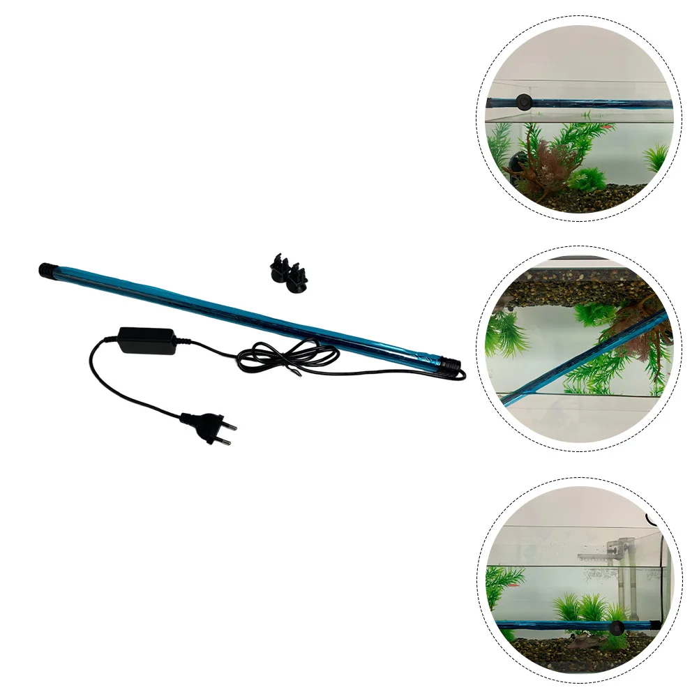 

1pc Tank Aquatic Landscaping Aquarium Lamp (EU Plug)