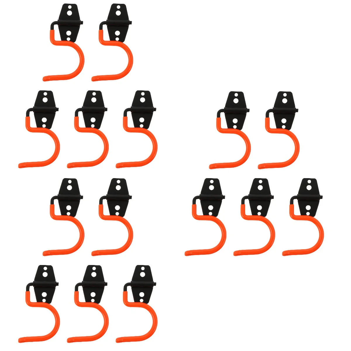 

Настенный крючок для швабры