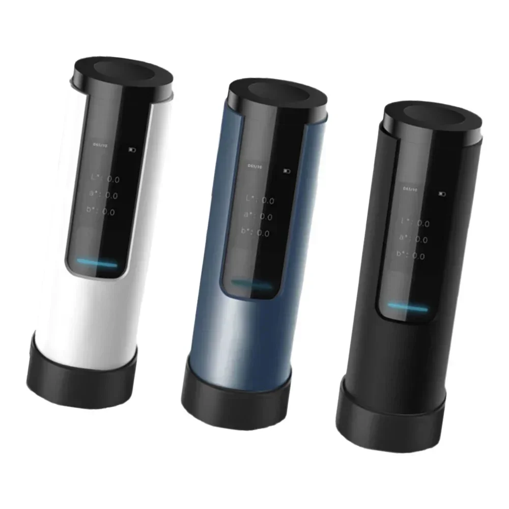 Низкая цена портативный цветной измерительный инструмент высокоточный