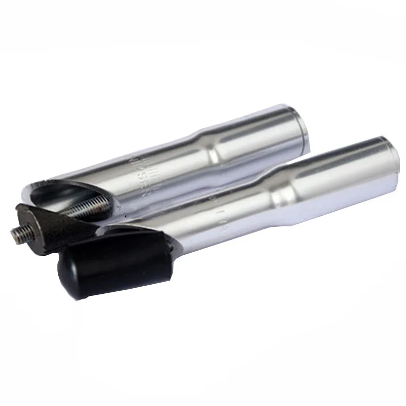 

Bike Bicycle Core Road Mountain Bike Bicycle Stem Riser Adapter Higher Increased Core for 28.6mm Front Fork