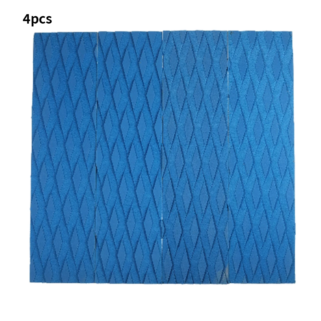 

4 шт., коврик для сцепления на доске для серфинга