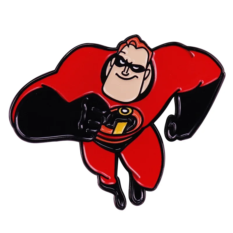 

Cool Stuff Enamel Pin Badges Lapel Pins for Backpacks Brooches for Women Anime Fashion Jewelry Accessories