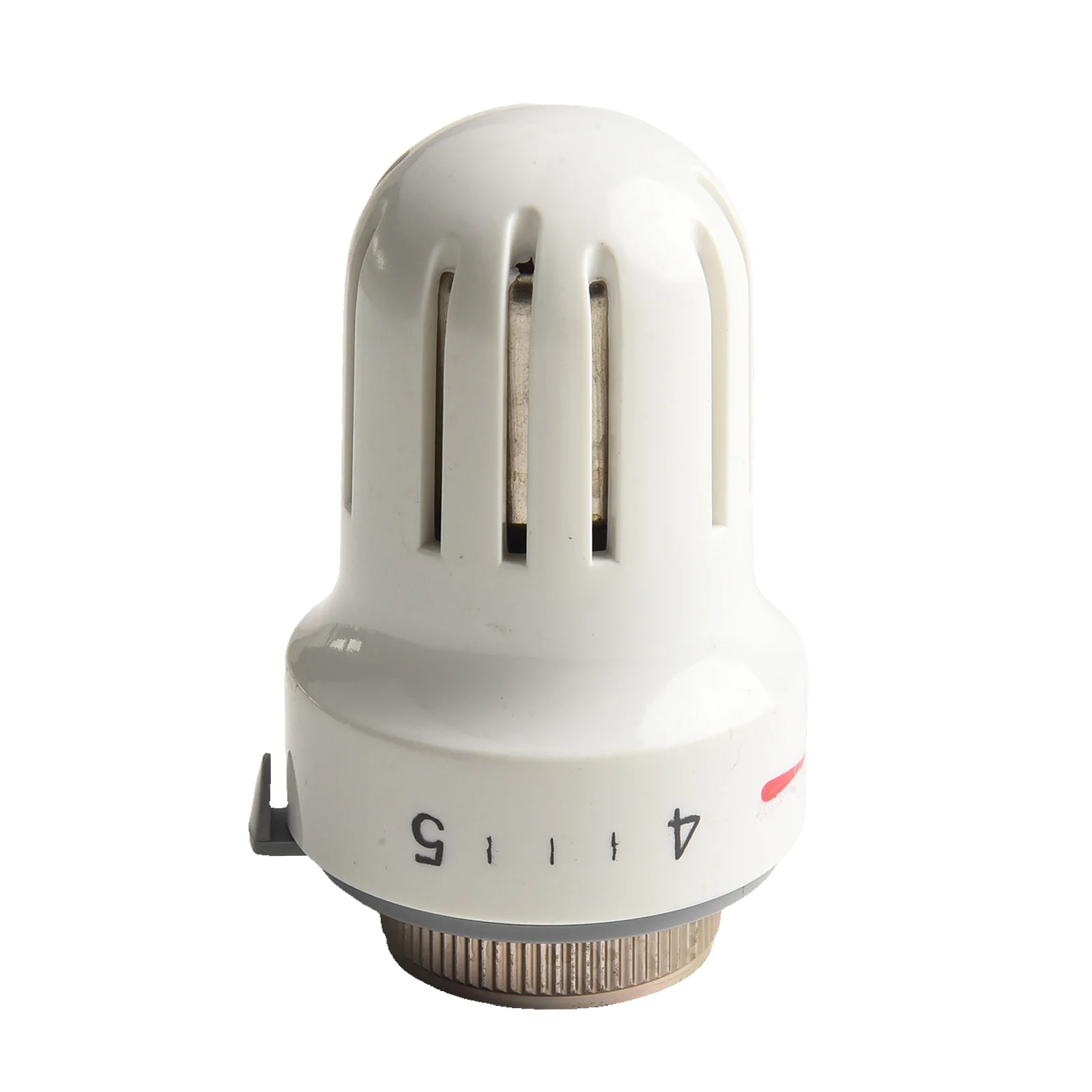 Druable Высококачественный термостатический радиаторный клапан с защитой от мороза