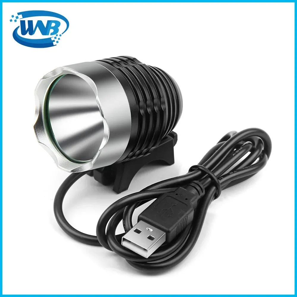 

NEW WNB USB Charging Double Lamp Beads UV LED Light 10s Curing Green Solder Mask Oil Flashlight Repair Tool Maintenance Accessor