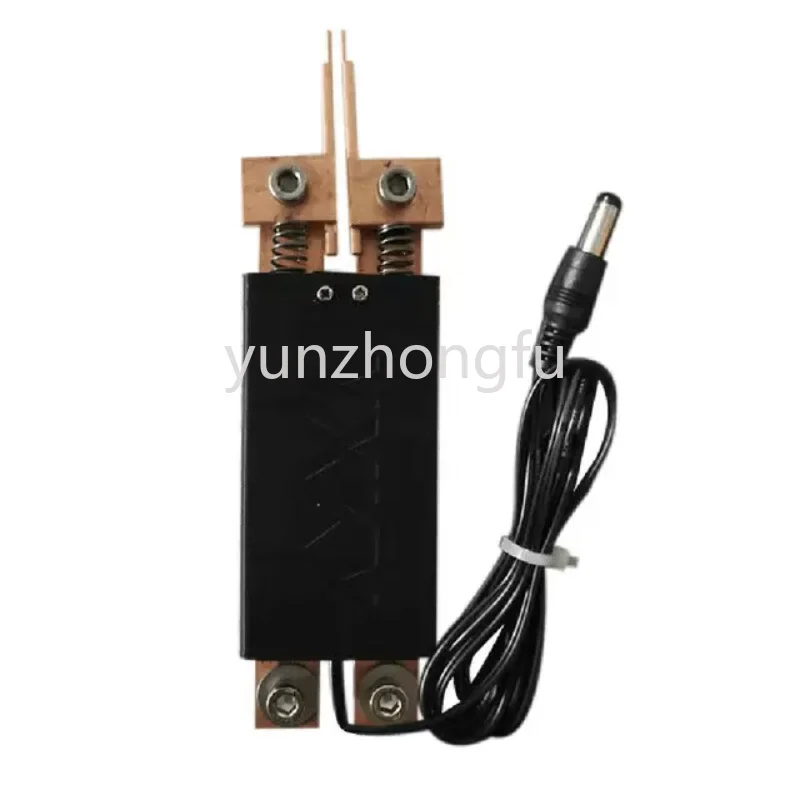 

Сварочные аппараты для самостоятельной сварки, ручка с аккумулятором 18650, Автоматический триггер, встроенный переключатель, точечный сварочный аппарат