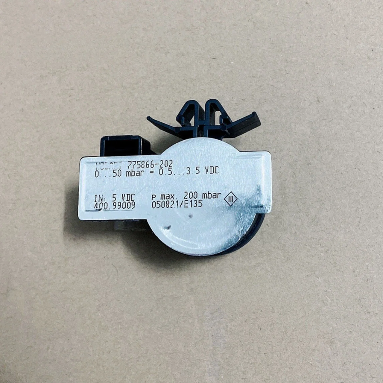 00- 775886 -202 -002 Датчик давления уровня воды для посудомоечной машины HOBART AM900 AM60K E60