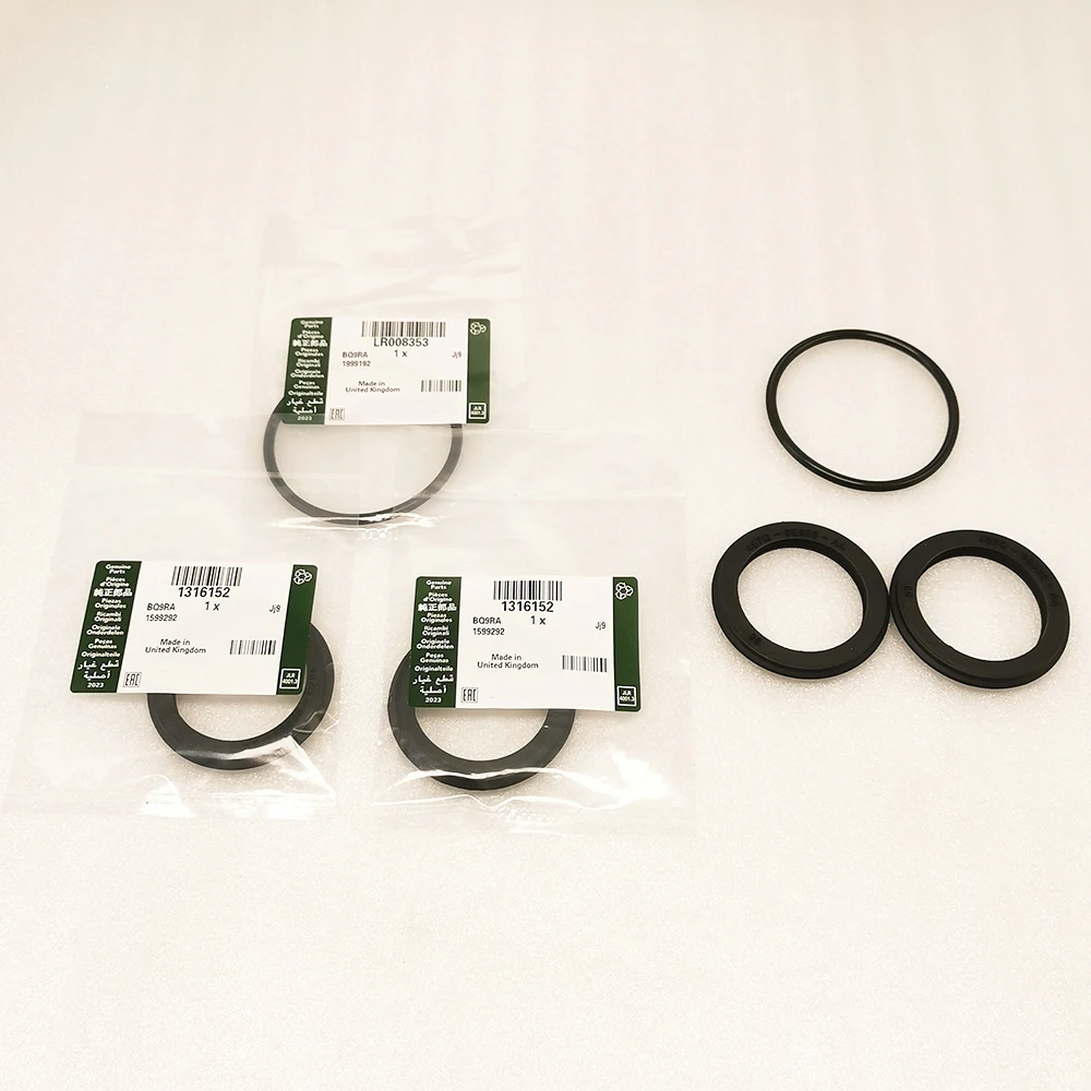 Для LR 008353 1316152 Range Rover Sport Voor Ontdekking 4 Lr4 L319 2 7 V6 3 0 24 В Diesel Gasklep Pakking Zegels Accessoires