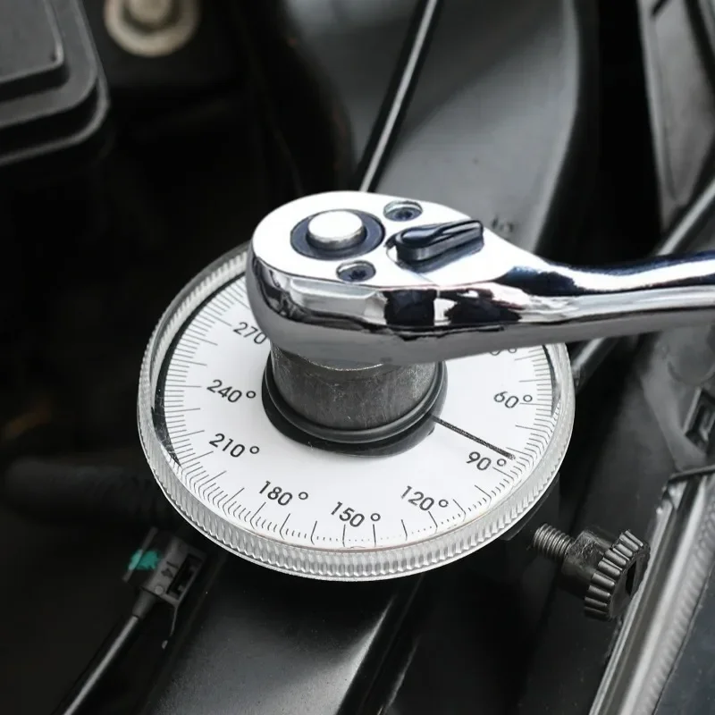 Динамометрический ключ динамометрический циферблат ручной инструмент