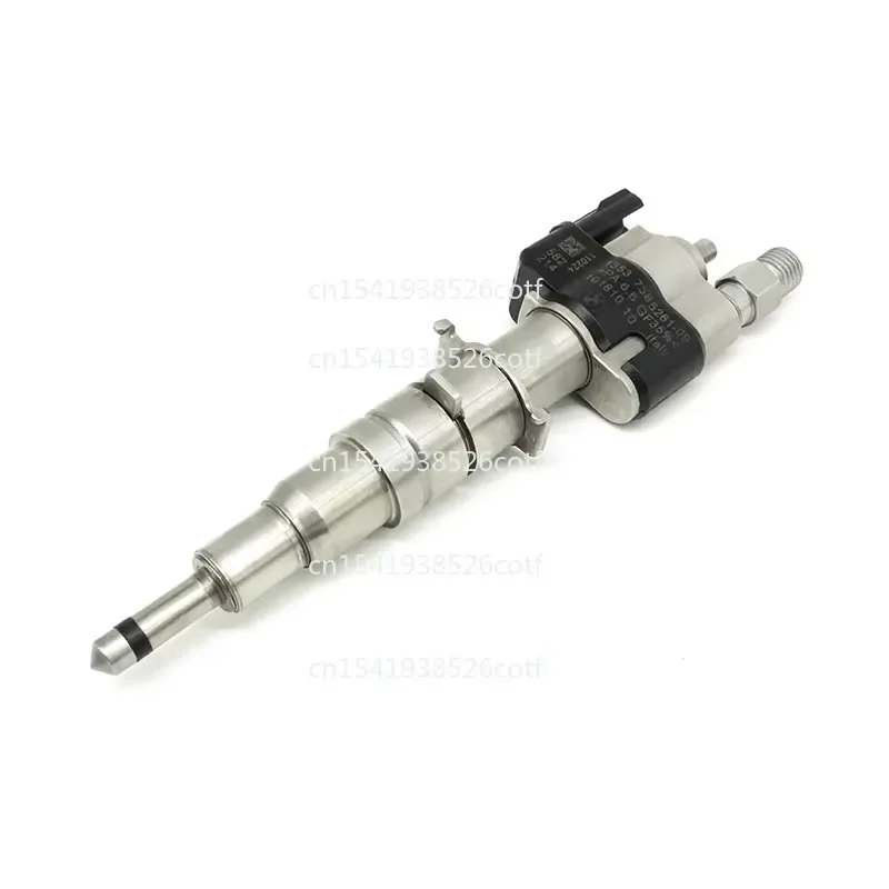 Фото Топливная форсунка для двигателей BMW N54 N63 N74, номера 730740750760, для X3 X5 X6 X7 №2