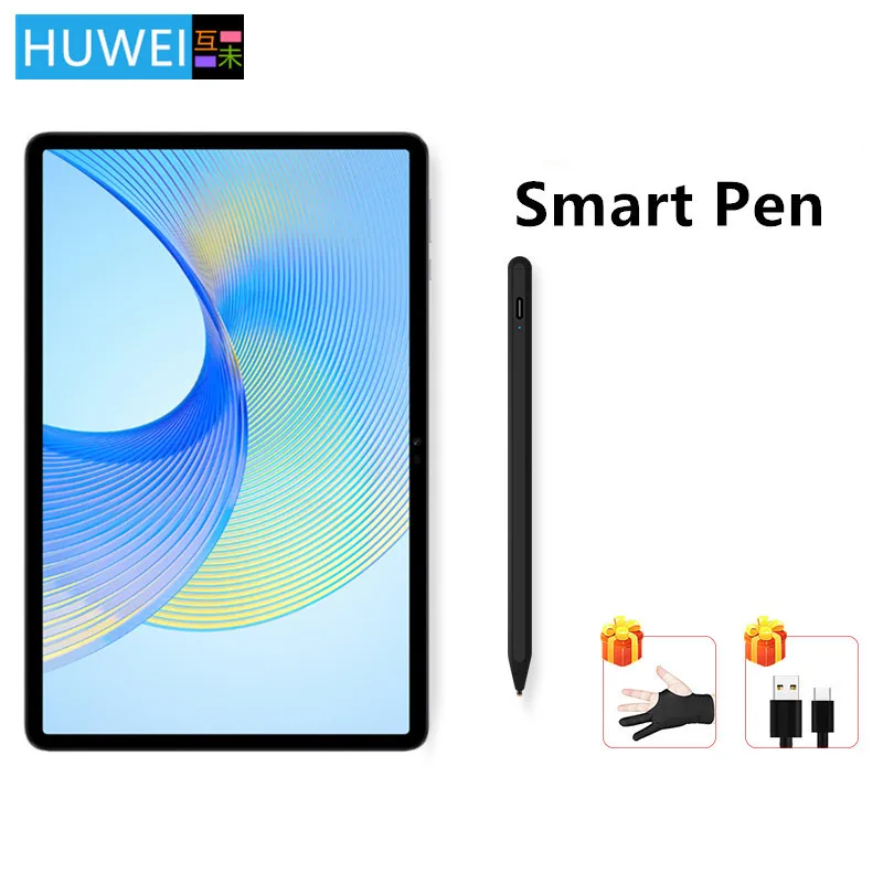 Стилус HUWEI для планшета Huawei Honor Pad X9 8 V6 V7 V8 X8 Pro X8 Pro ...