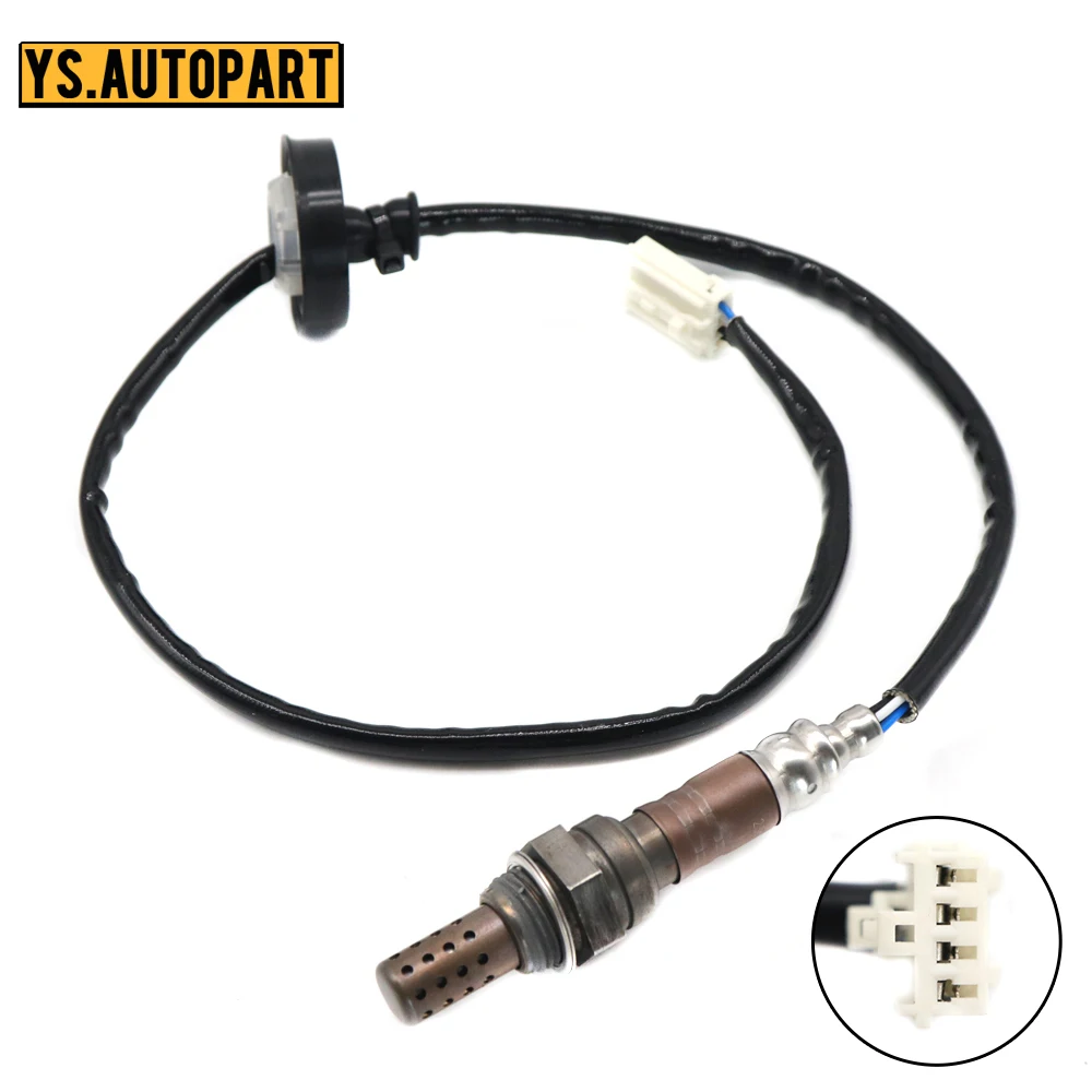 

234-4642 Car Air Fuel Ratio Lambda O2 Oxygen Sensor For Mitsubishi Lancer Diamante Eclipse 2.0L 3.5L 1992-2002 MD170618 2344642