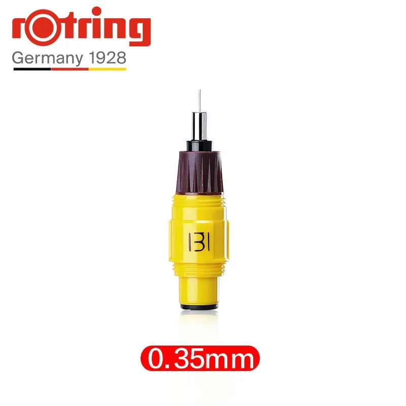 

Игольчатая ручка Yiranart 0.1-0.8 мм