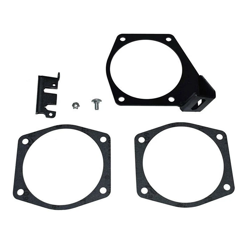 

4 болта впускного троса дроссельной заслонки от 92 мм до 102 мм для LS LS2 LS3 LS6 LS7