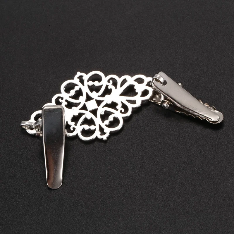 2 шт. женская брошь в виде свитера или блузки