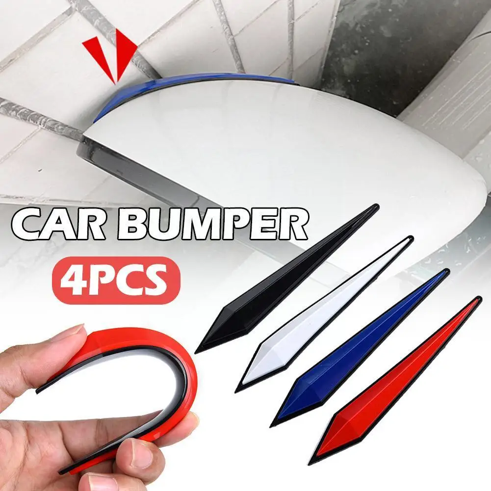 

Защитный бампер для кузова автомобиля, бампер для кузова, Декоративная полоса, декоративная наклейка для модификации A2E0