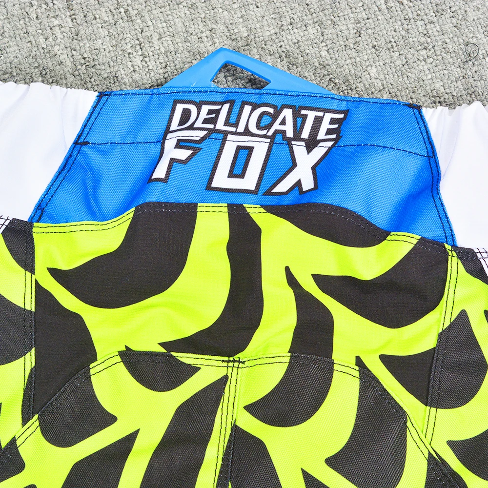 Комплект аксессуаров Dirtbike наследия Venin 180 Spiderwebs Джерси брюки MX комбинированный