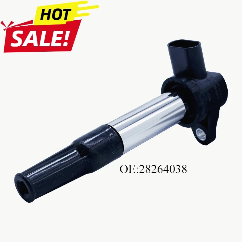 28264038 Высокопроизводительная катушка зажигания для Dongfeng AEOLUS S60 A60