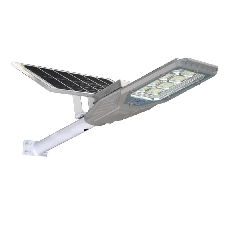 Наружный разделенный мощный садовый светильник светодиодный водонепроницаемый