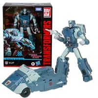 hasbro genuine transformers toys ss86 02 kup anime action figure deformation robot toys for boys kids birthday gifts collectible