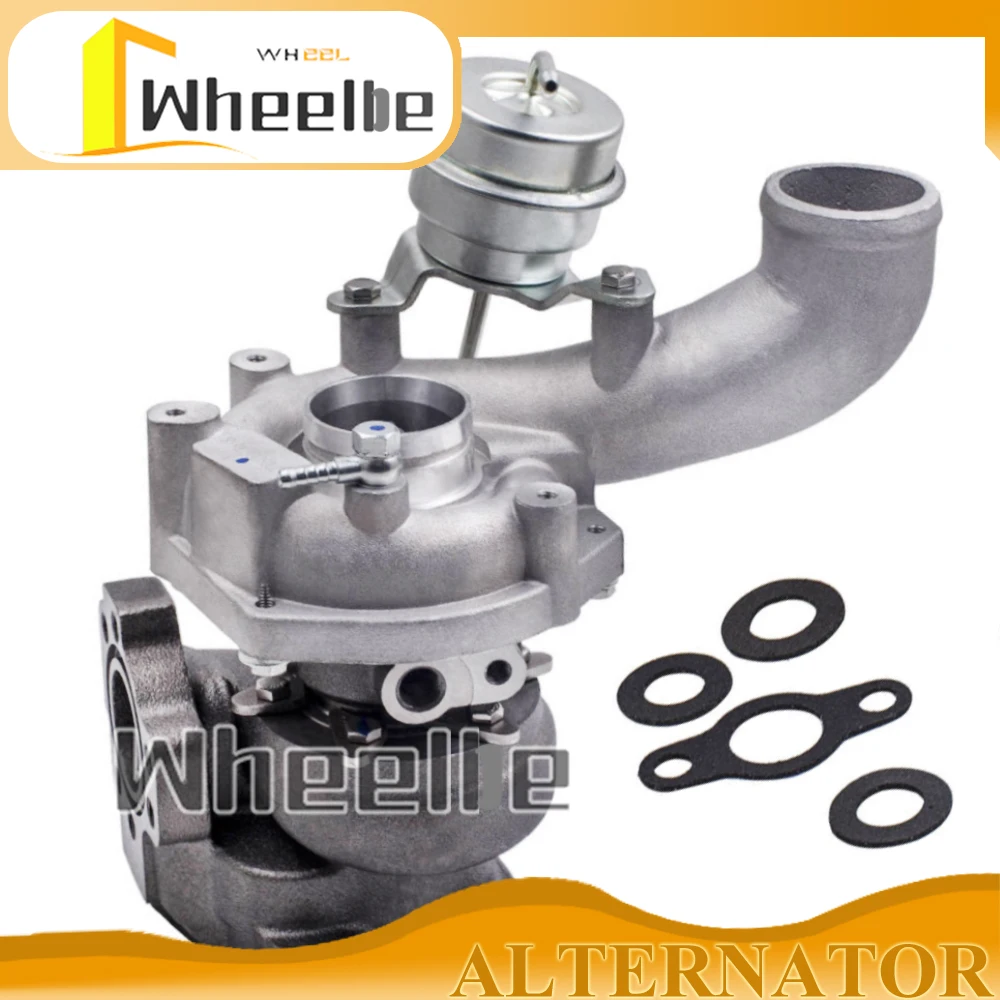 

Турбозарядное устройство для Audi RS6 4D 4.2L BCY Biturbo C5 K04 5304-988-0028 53049880028 077145703P 077145703PX 077145703PV