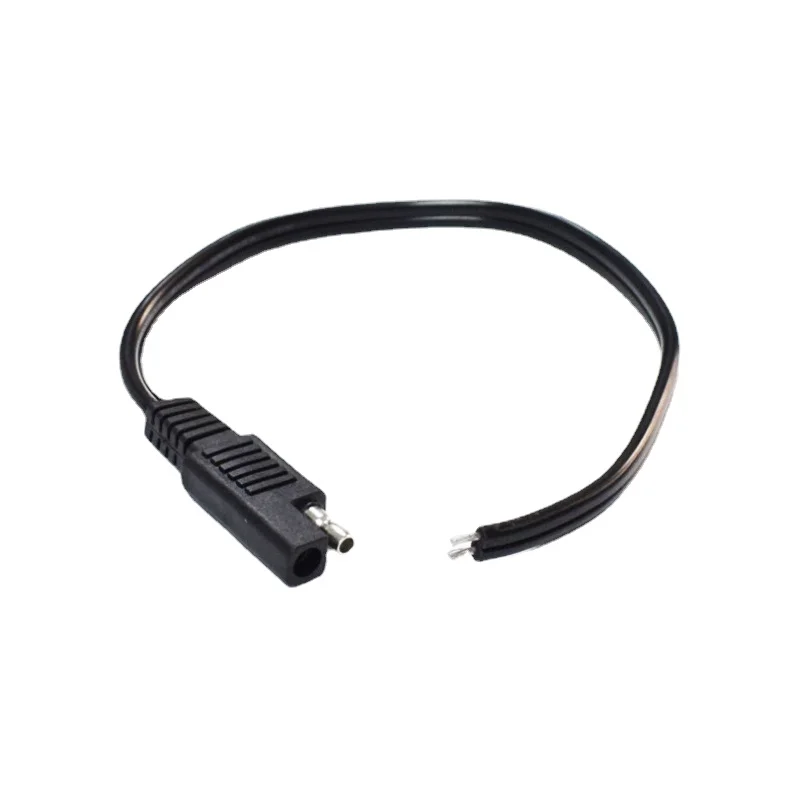 Π€ΠΎΡΠΎΠ³Π°Π»ΡΠ²Π°Π½ΠΈΡΠ΅ΡΠΊΠΈΠΉ ΡΠ΄Π»ΠΈΠ½ΠΈΡΠ΅Π»Ρ Π΄Π»Ρ ΡΠΎΠ»Π½Π΅ΡΠ½ΠΎΠΉ Π±Π°ΡΠ°ΡΠ΅ΠΈ 30 ΡΠΌ, 18awg, ΡΠΈΡΡΠ°Ρ ΠΌΠ΅Π΄Ρ, ΠΌΠΌΒ², Π°ΠΌΠ΅ΡΠΈΠΊΠ°Π½ΡΠΊΠΈΠΉ ΡΡΠ°Π½Π΄Π°ΡΡ, 10 Π, SAE Power Line Π€ΠΎΡΠΎΠ³Π°Π»ΡΠ²Π°Π½ΠΈΡΠ΅ΡΠΊΠΈΠΉ ΡΠ΄Π»ΠΈΠ½ΠΈΡΠ΅Π»Ρ Π΄Π»Ρ ΡΠΎΠ»Π½Π΅ΡΠ½ΠΎΠΉ Π±Π°ΡΠ°ΡΠ΅ΠΈ 30 ΡΠΌ, 18awg, ΡΠΈΡΡΠ°Ρ ΠΌΠ΅Π΄Ρ, ΠΌΠΌΒ², Π°ΠΌΠ΅ΡΠΈΠΊΠ°Π½ΡΠΊΠΈΠΉ ΡΡΠ°Π½Π΄Π°ΡΡ, 10 Π, SAE Power Line