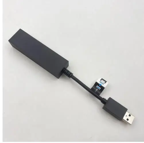 

50 шт., адаптер для игровой консоли Sony PlayStation 5 USB3.0 PS