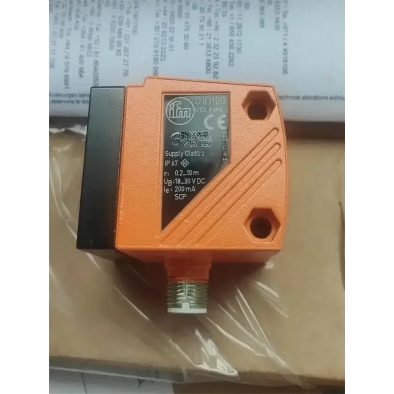 Датчик O1D100 O1D103 O1D105 O1D106 O1D155 O1D158 O1D200