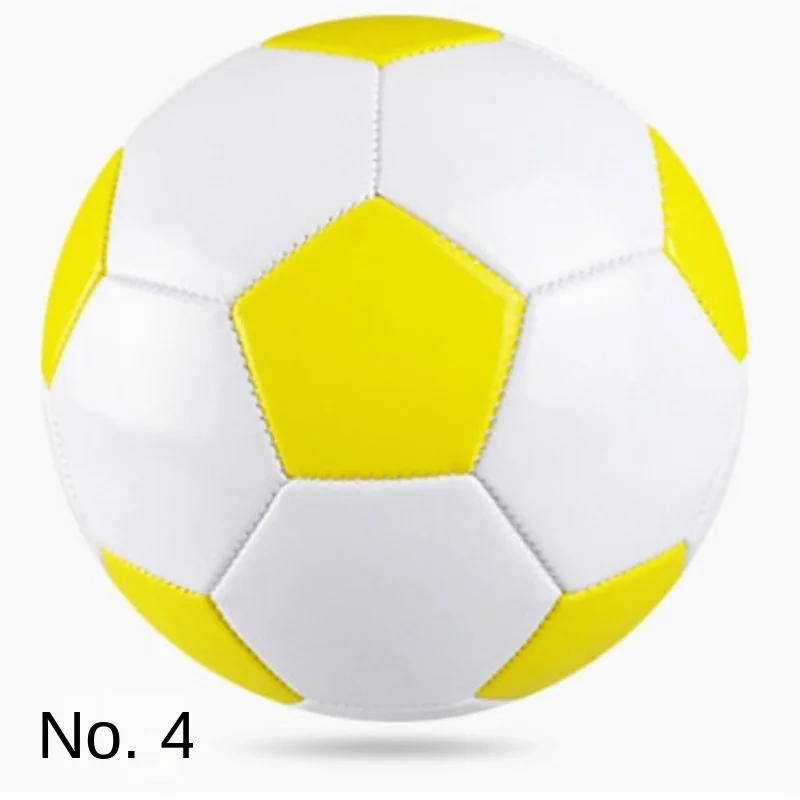 

Authentic Standard Football No. 4 Primary School Children No. 5 Adult Training