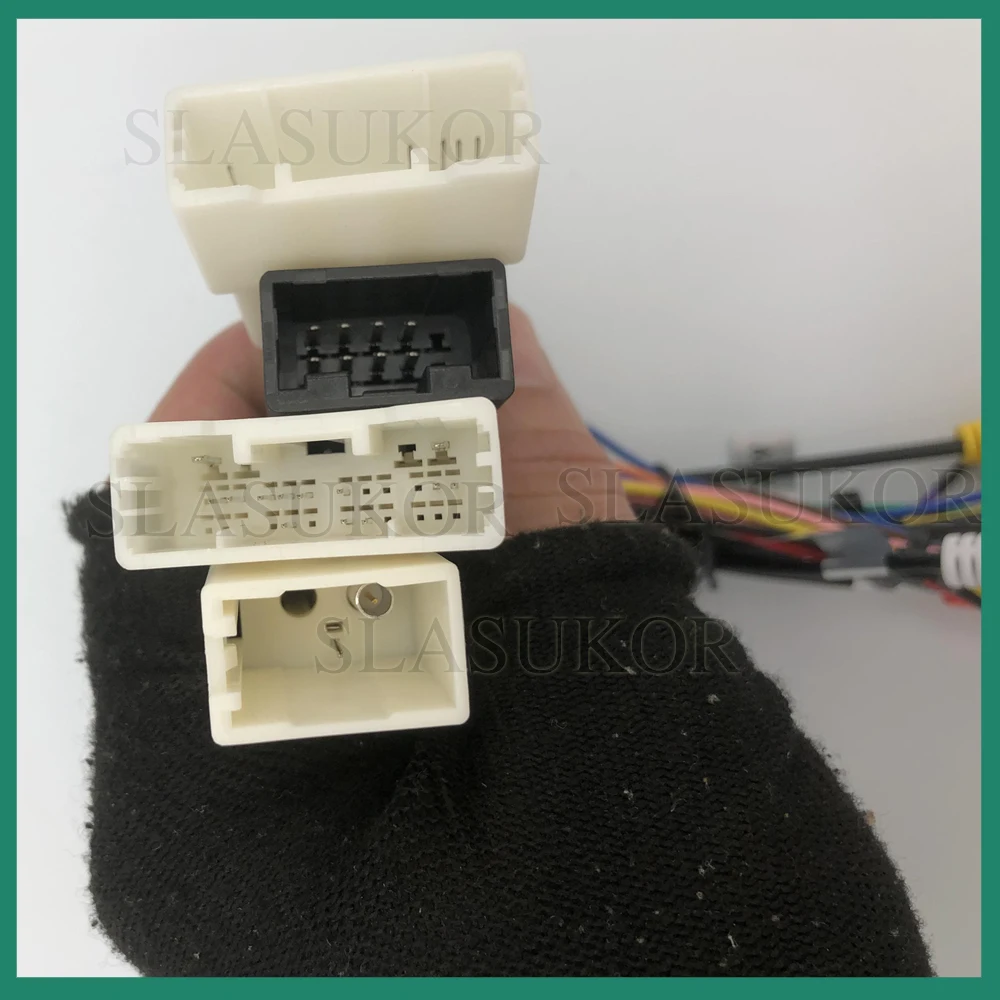 9-дюймовый для Toyota Prius XW50 2015-2020 автомобильный радиоприемник панель автомобильного