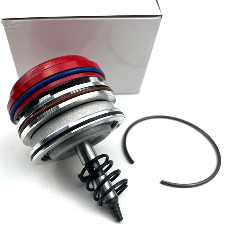 Новый высокопроизводительный сервопривод 4L60E 4L65E 4L70E для Corvette с 1982 по 2014