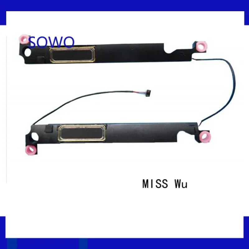 Новый оригинальный встроенный динамик для ноутбука Dell XPS 15 9550 9560 7590 TX47W 0TX47W PK23000RP 00%