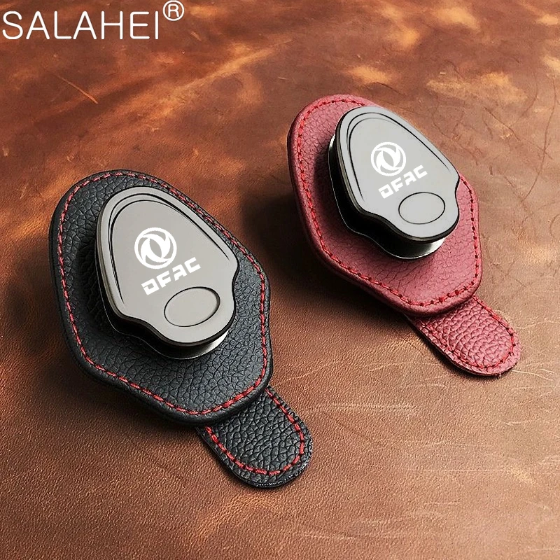 Автомобильная карта солнцезащитные очки держатель для стилуса козырек зажим