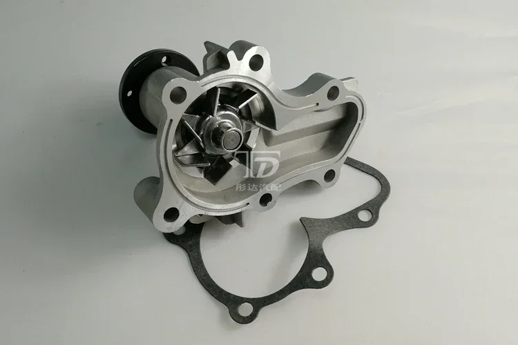 Охлаждающий насос в сборе водяного насоса для Brilliance BS4/M2 FRV FSV CROSS 4G18/4G13 471Q- 1307950