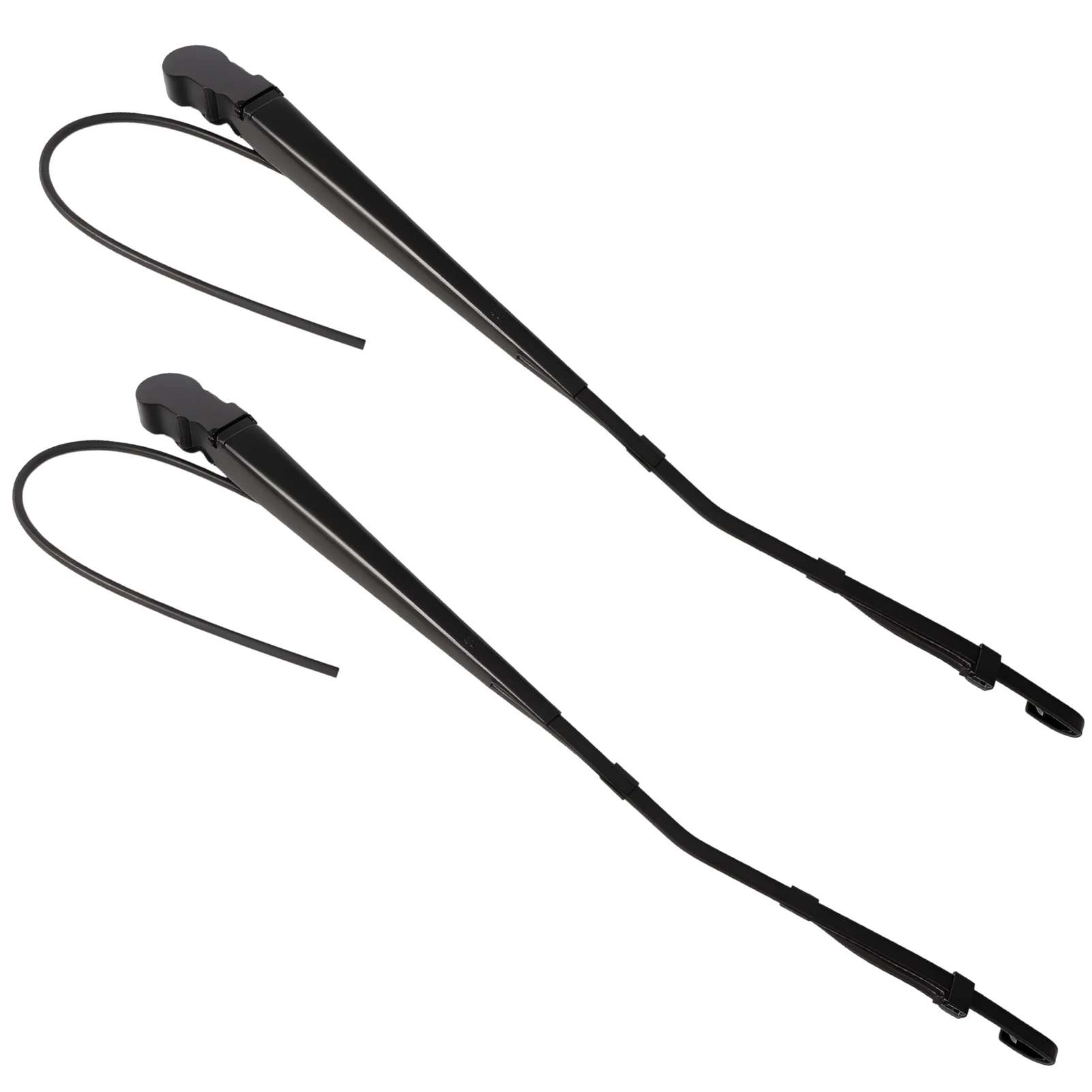 

A22-51969-000 2 шт. рычаги стеклоочистителя подходят для Freightliner Columbia 2001-2017 рычаг стеклоочистителя с правой и левой стороны